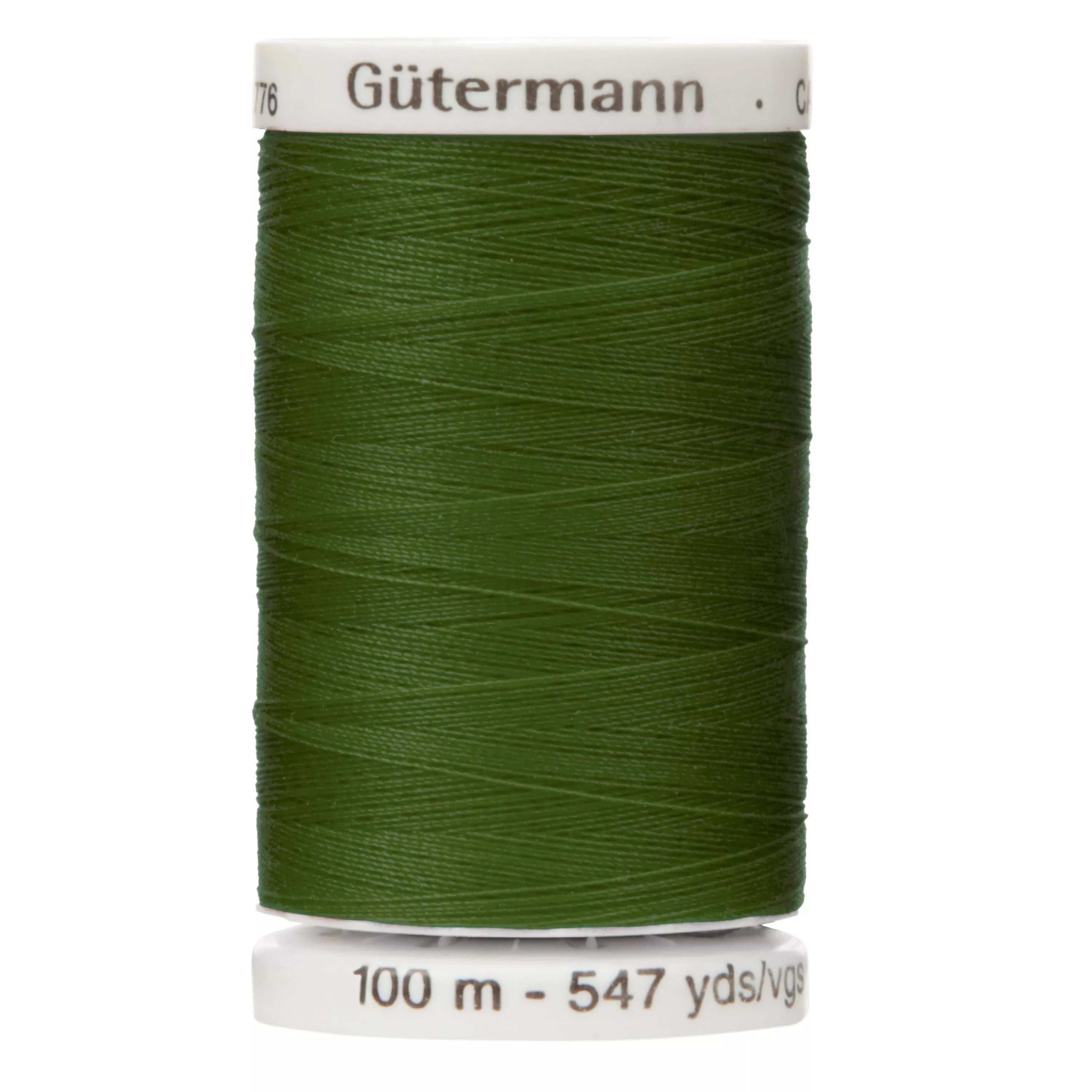 Gütermann creativ Sew-All Thread 100m