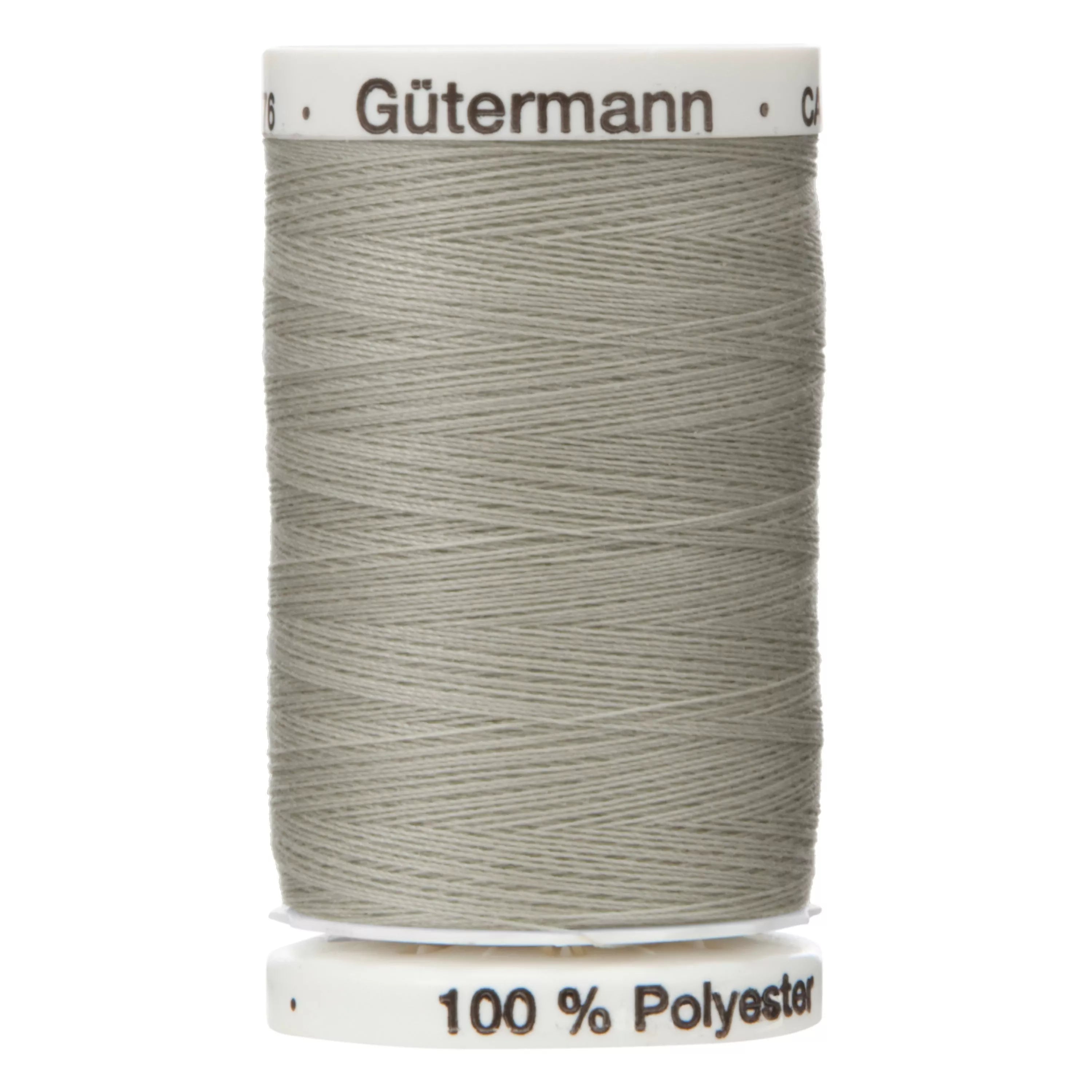 Gütermann creativ Sew-All Thread Sewing Thread, 100m