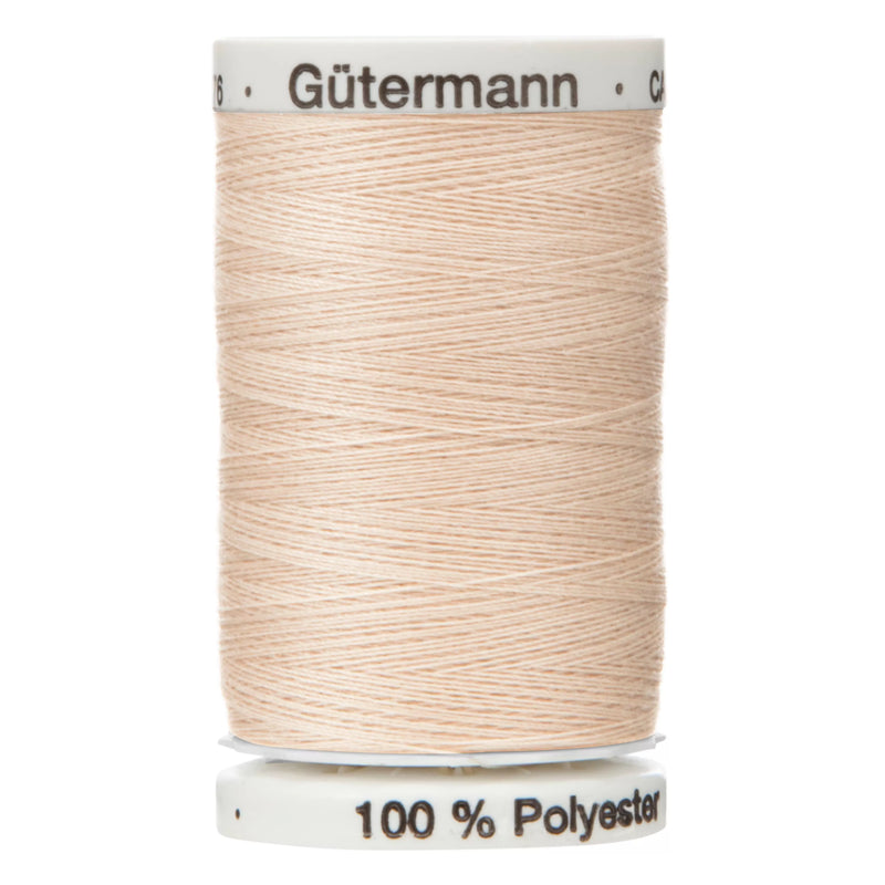 Gütermann creativ Sew-All Sewing Thread, 100m