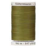 Gütermann creativ Sew-All Thread 100m