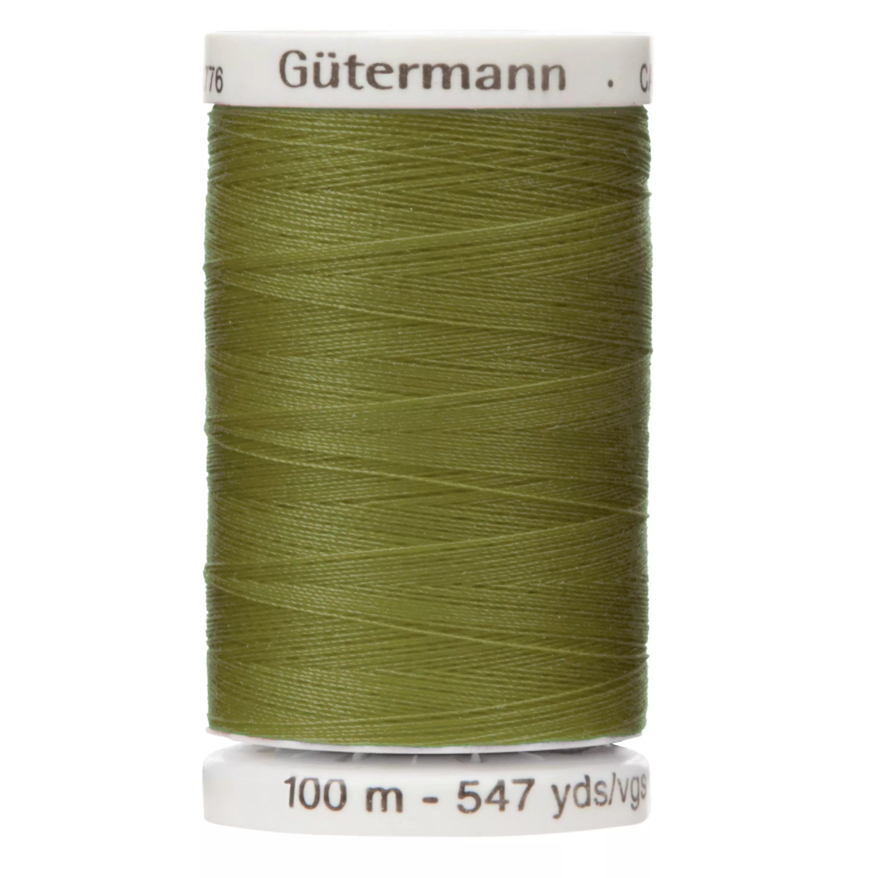 Gütermann creativ Sew-All Thread 100m