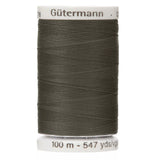 Gütermann creativ Sew-All Polyester Sewing Thread 100m