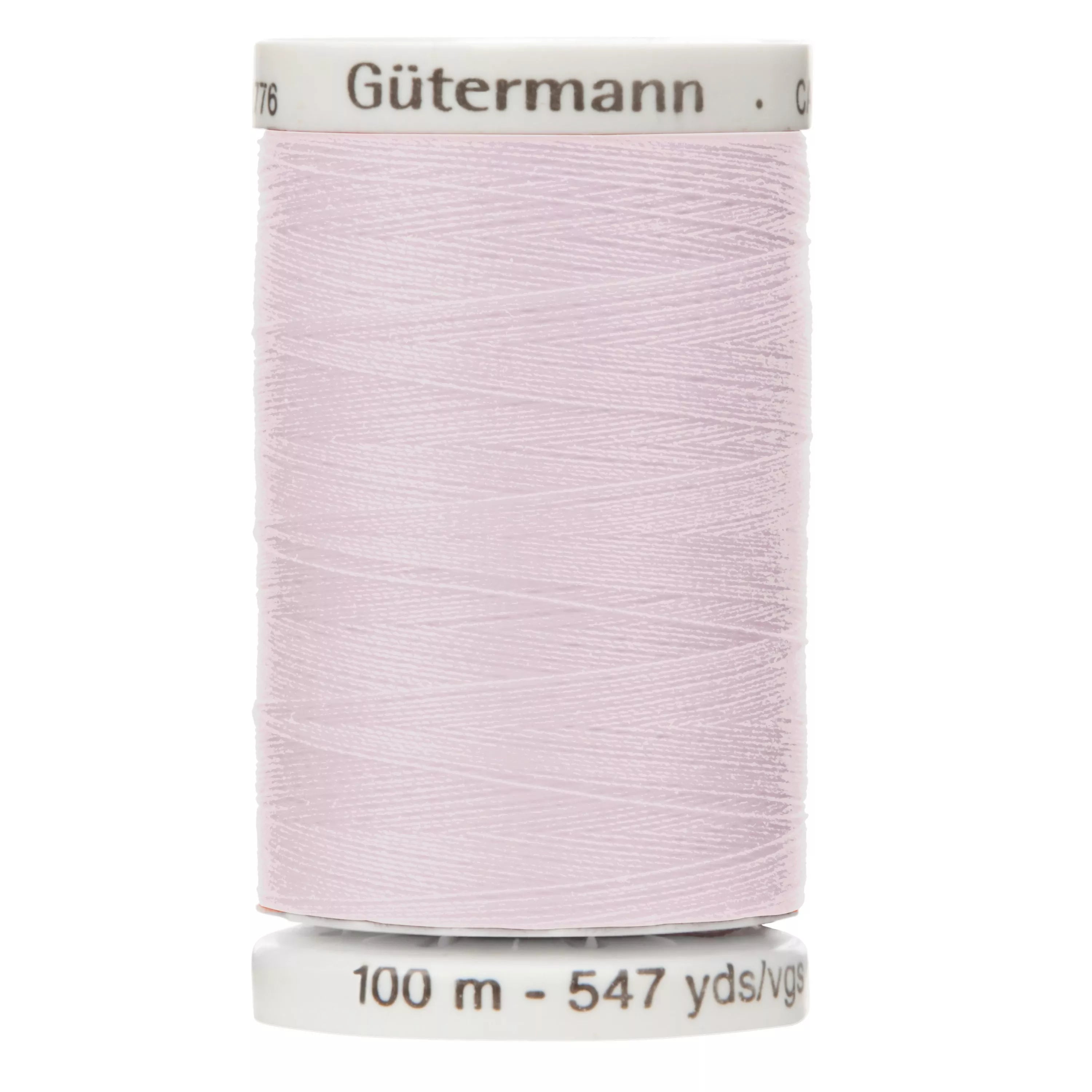 Gütermann creativ Sew-All Thread 100m