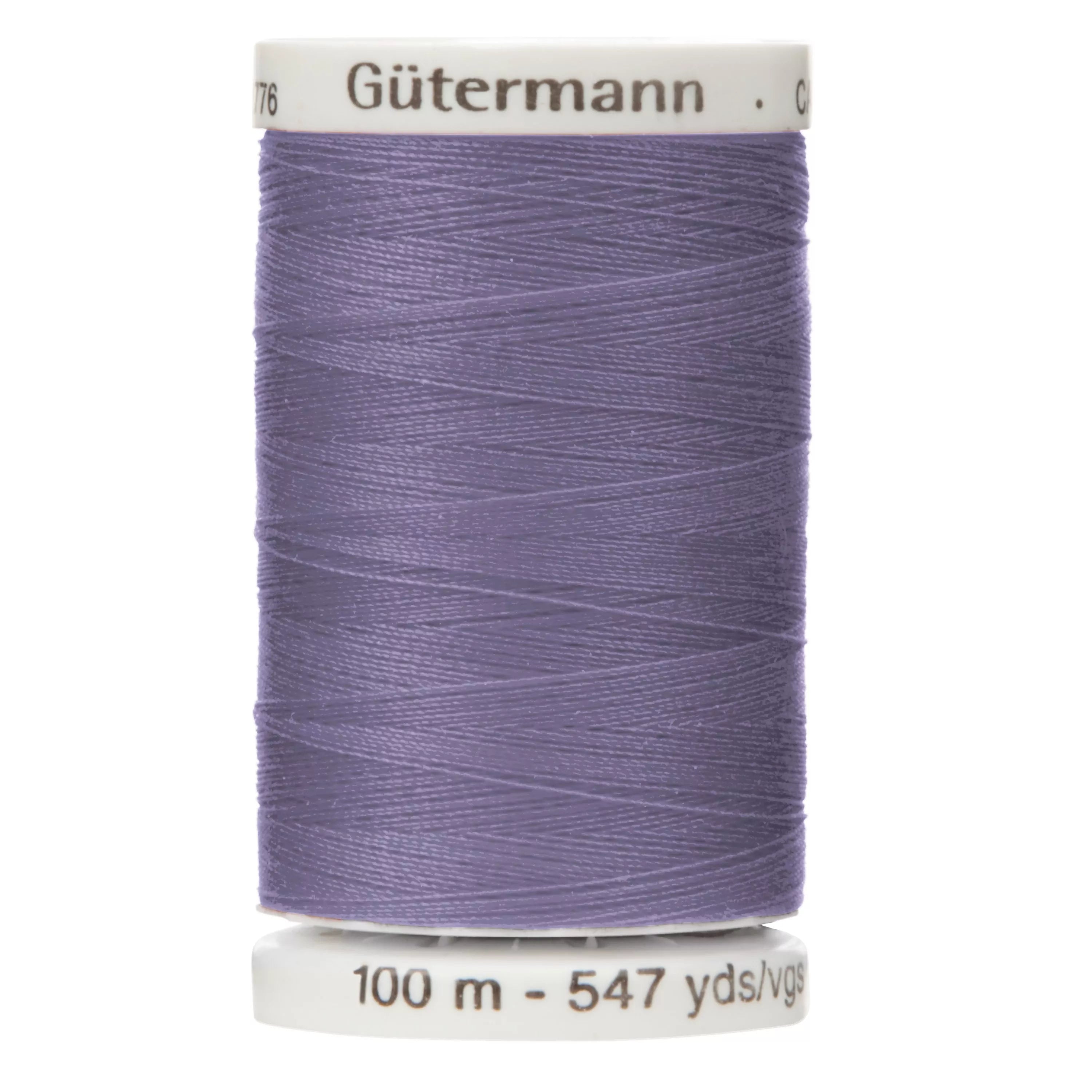 Gütermann creativ Sew-All Thread 100m