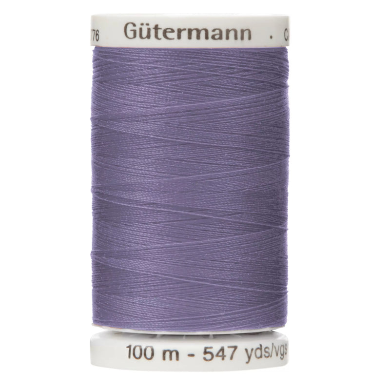 Gütermann creativ Sew-All Thread 100m
