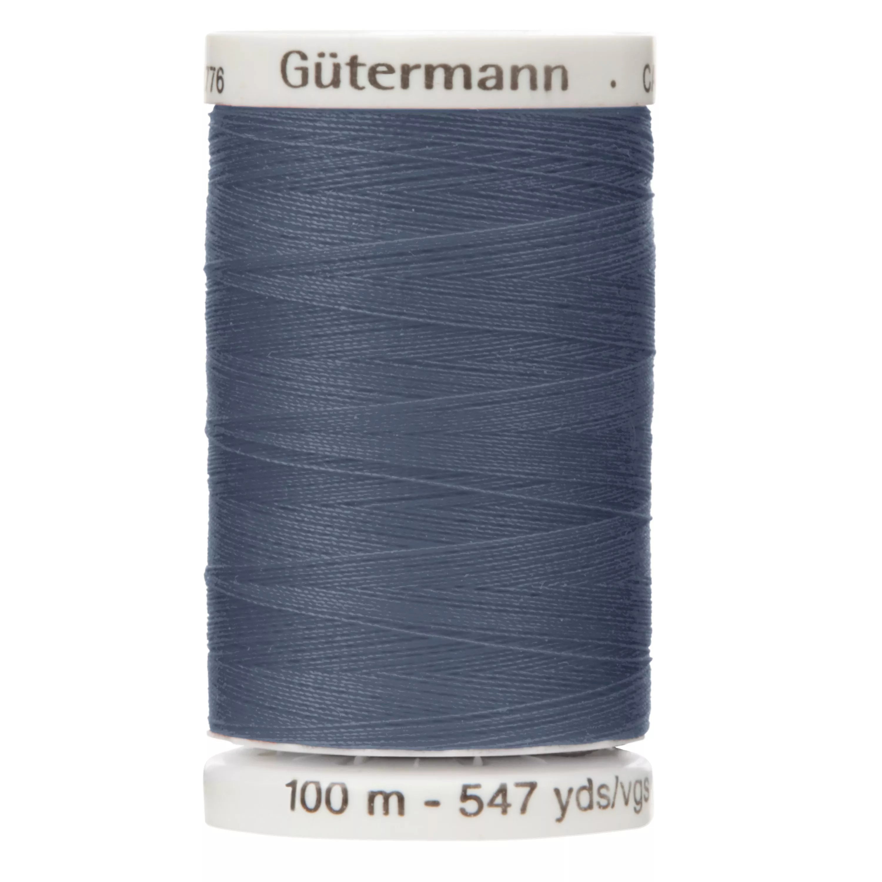 Gütermann creativ Sew-All Thread Sewing Thread, 100m