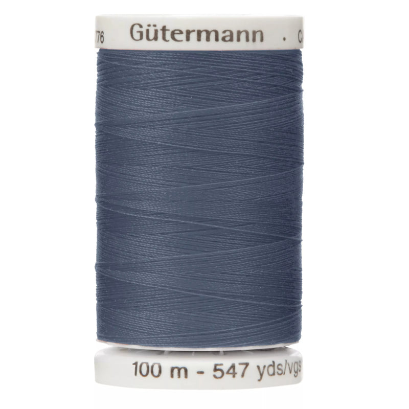 Gütermann creativ Sew-All Thread Sewing Thread, 100m