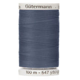 Gütermann creativ Sew-All Thread Sewing Thread, 100m