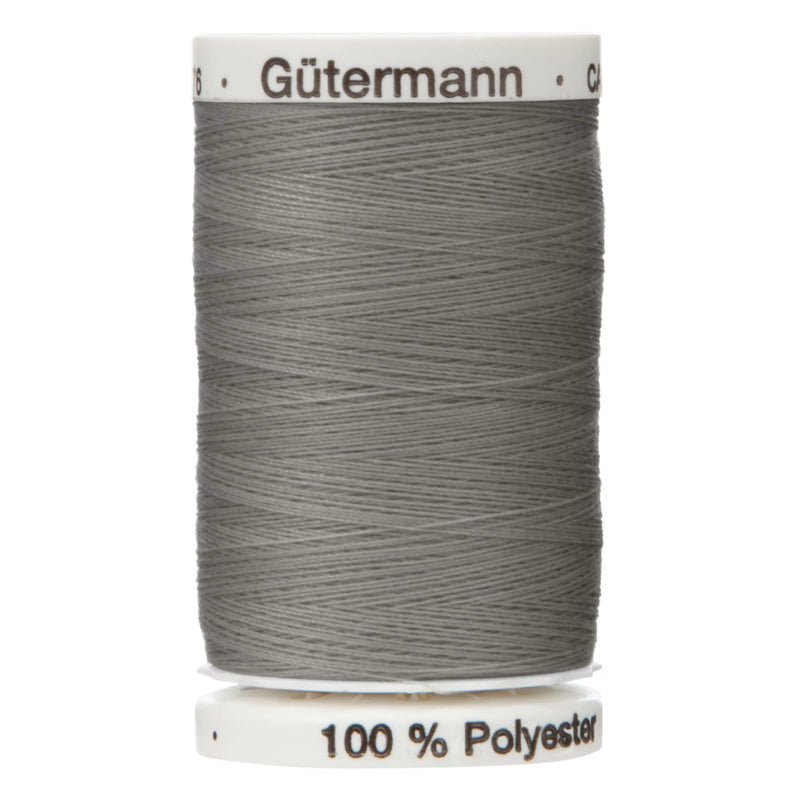 Gütermann creativ Sew-All Thread Sewing Thread, 100m