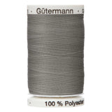 Gütermann creativ Sew-All Thread Sewing Thread, 100m