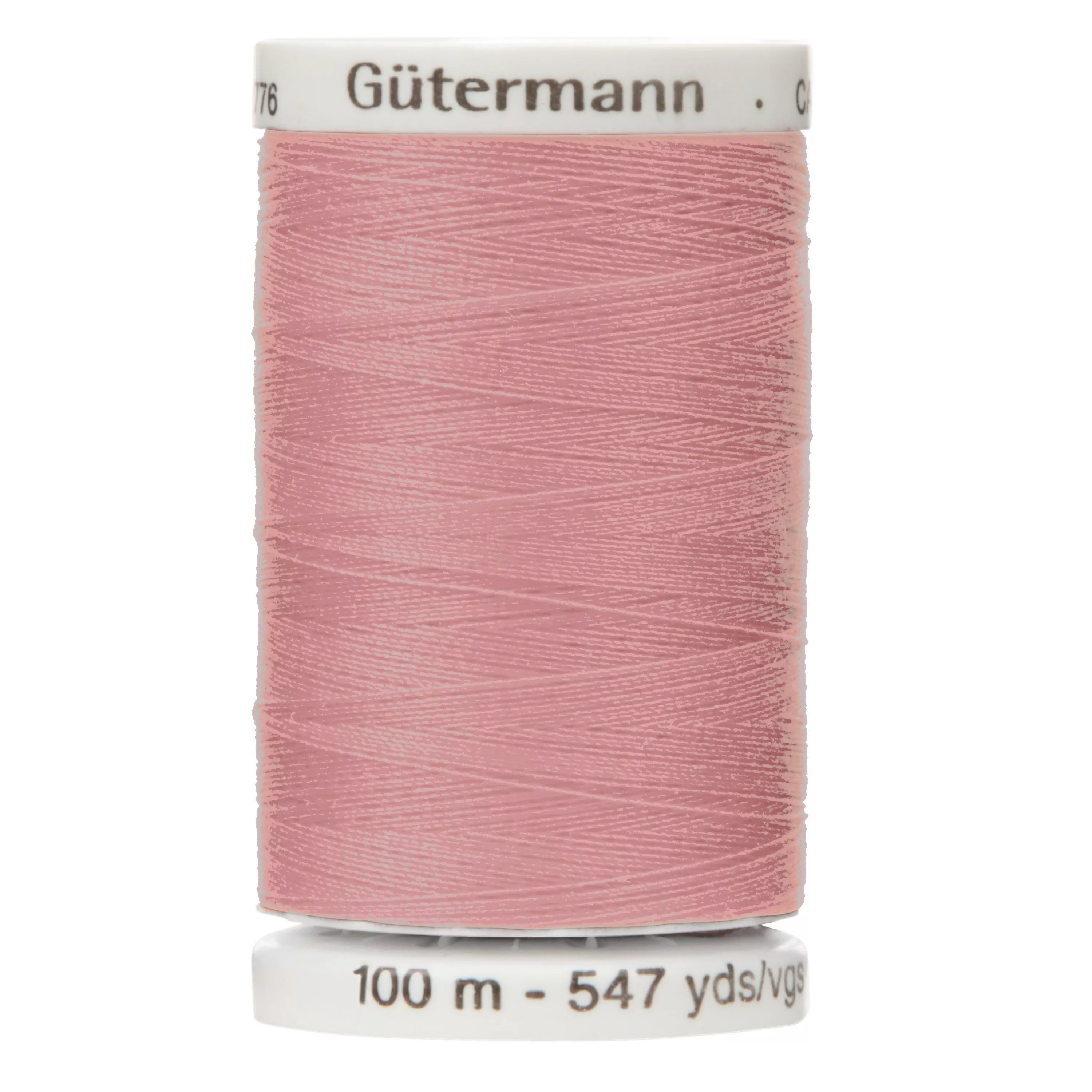 Gütermann creativ Sew-All Polyester Thread, 100m