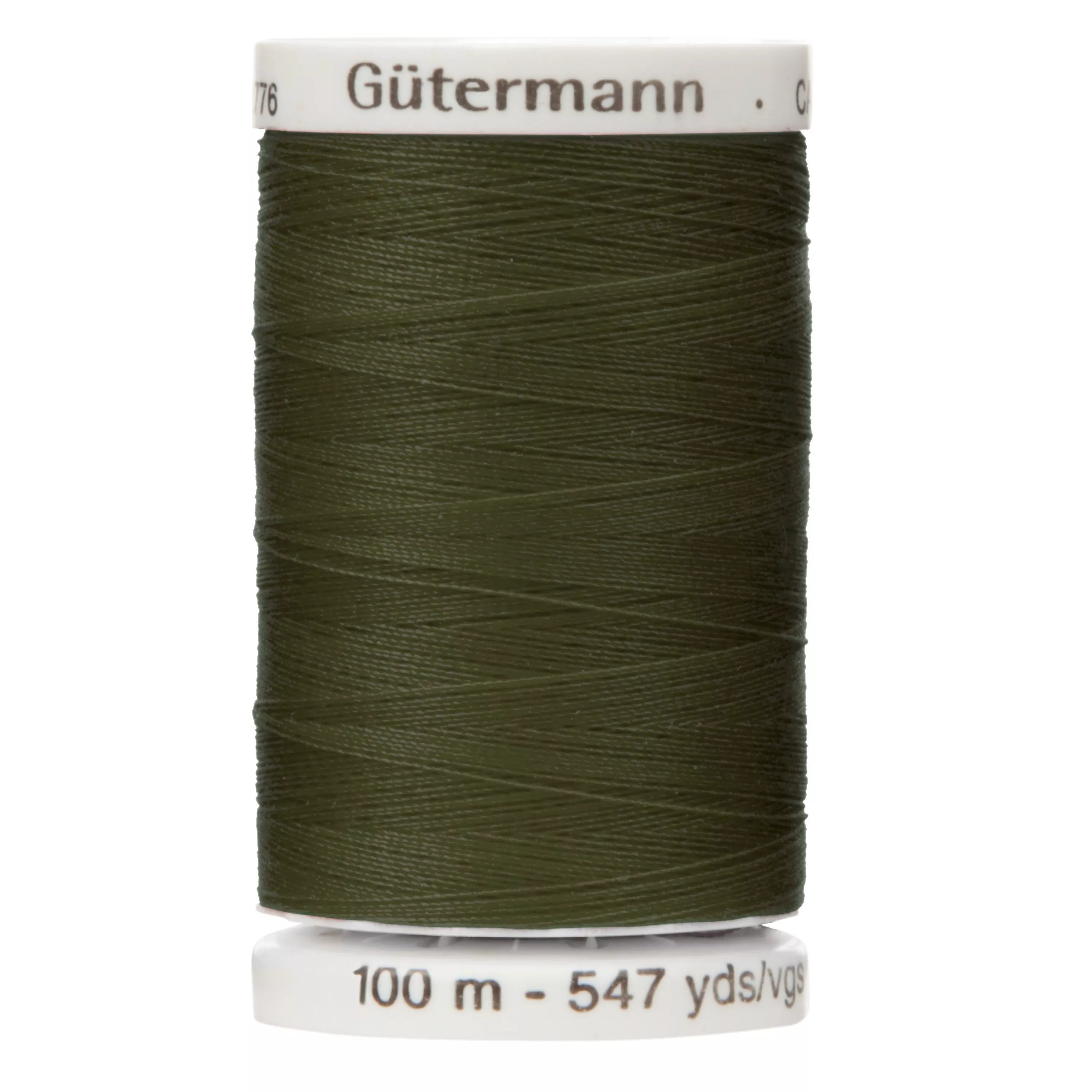 Gütermann creativ Sew-All Thread 100m