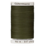 Gütermann creativ Sew-All Thread 100m