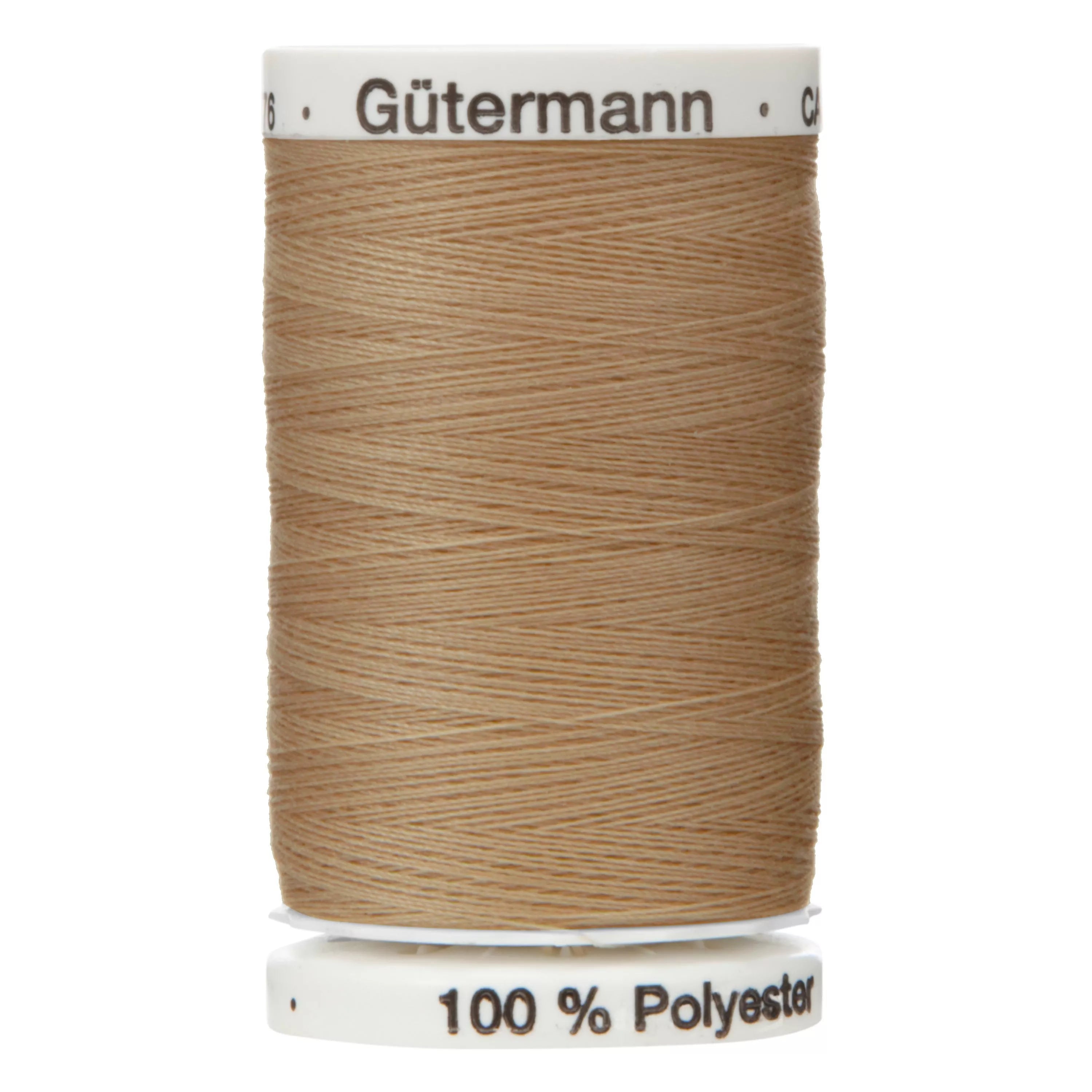 Gütermann creativ Sew-All Polyester Sewing Thread 100m