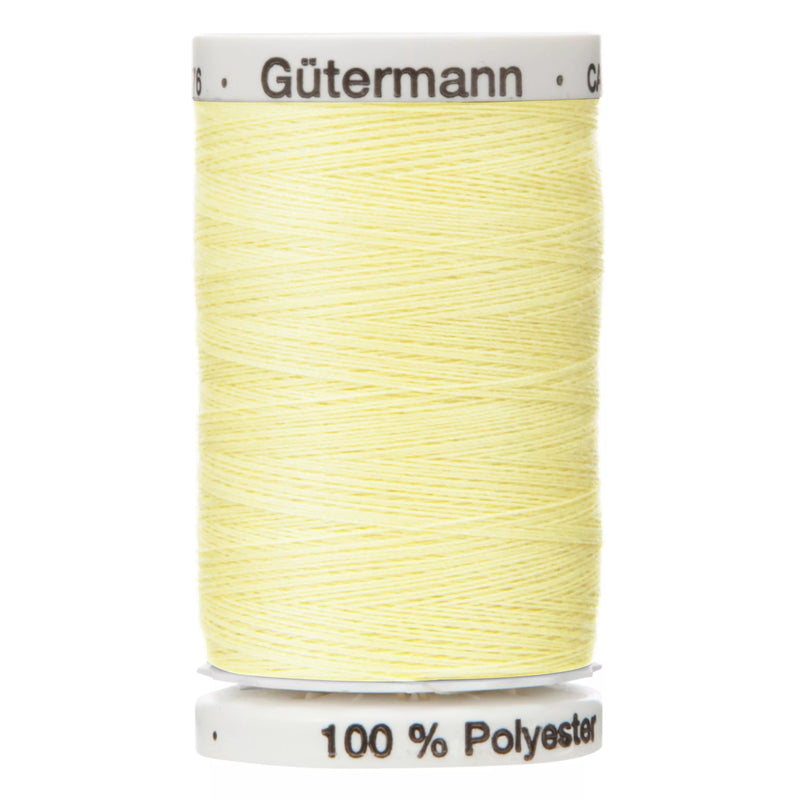 Gütermann creativ Sew-All Thread 100m
