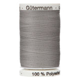 Gütermann creativ Sew-All Thread Sewing Thread, 100m