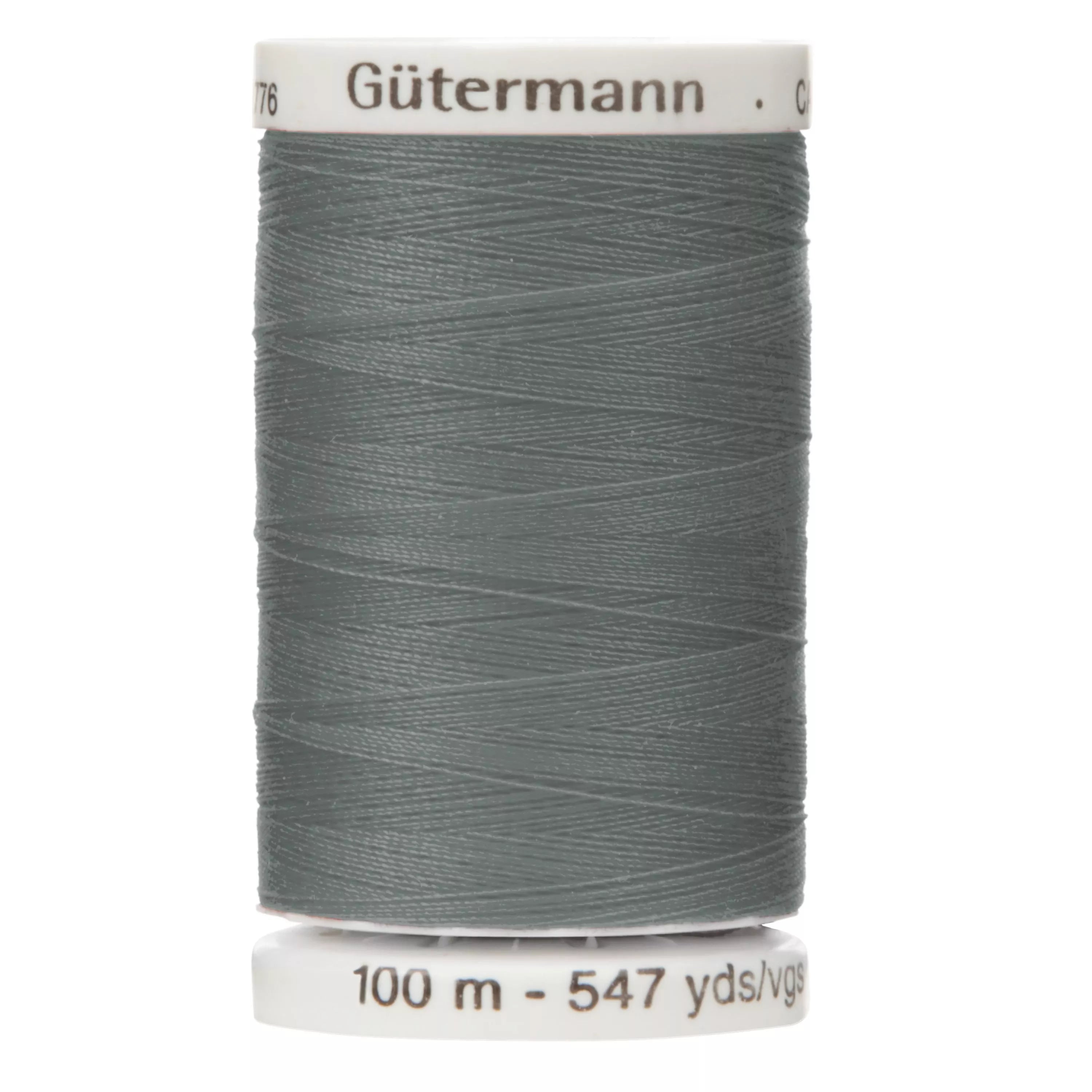 Gütermann creativ Sew-All Thread Sewing Thread, 100m