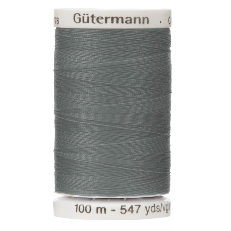 Gütermann creativ Sew-All Thread Sewing Thread, 100m