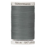 Gütermann creativ Sew-All Thread Sewing Thread, 100m