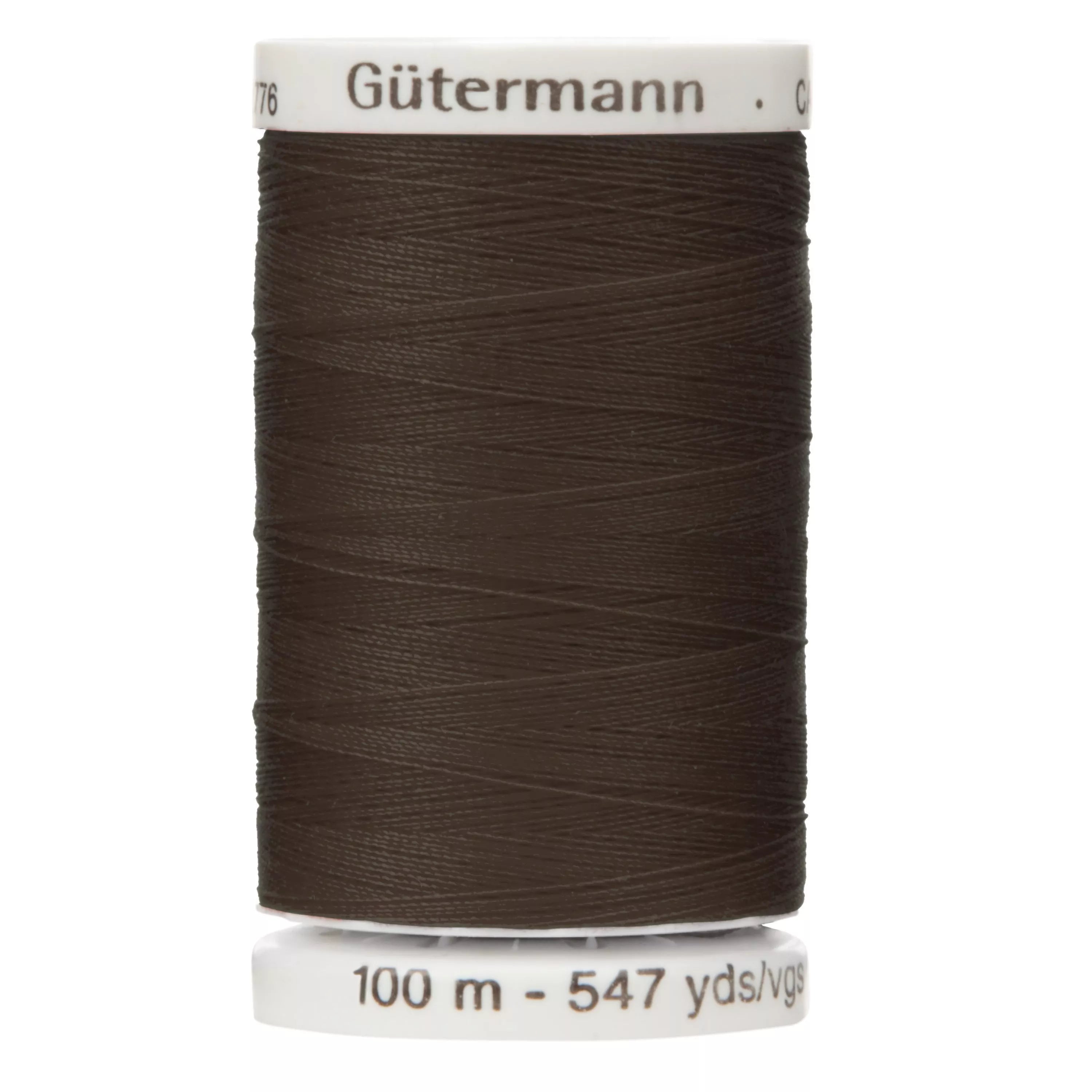 Gütermann creativ Sew-All Polyester Sewing Thread 100m