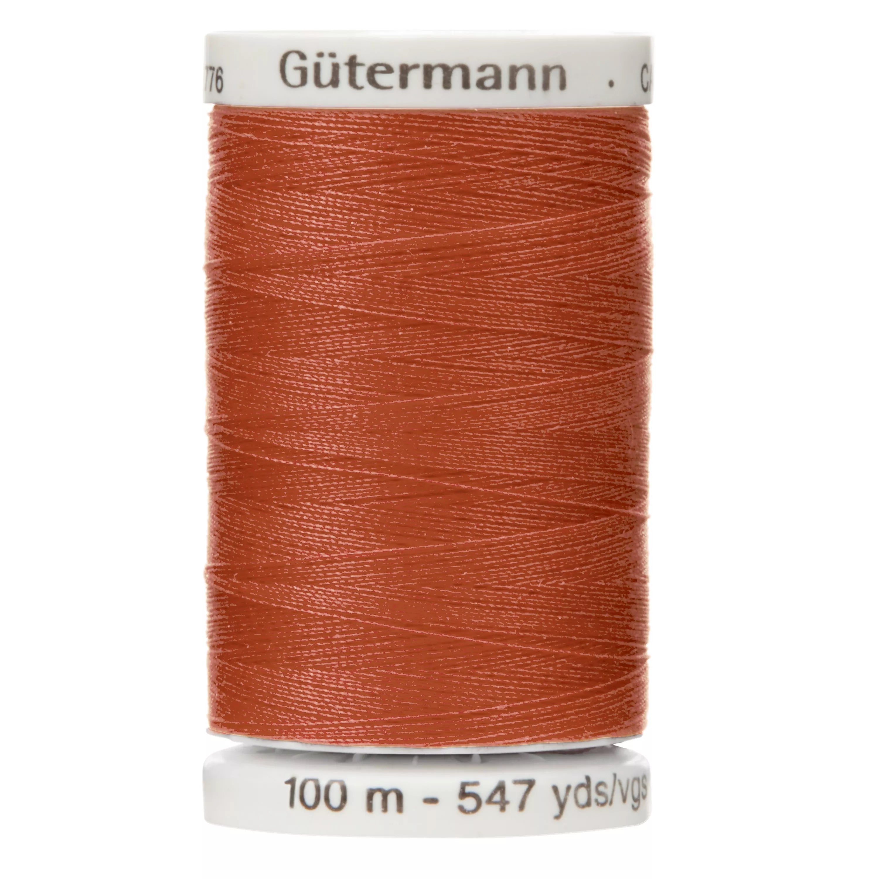 Gütermann creativ Sew-All Thread 100m