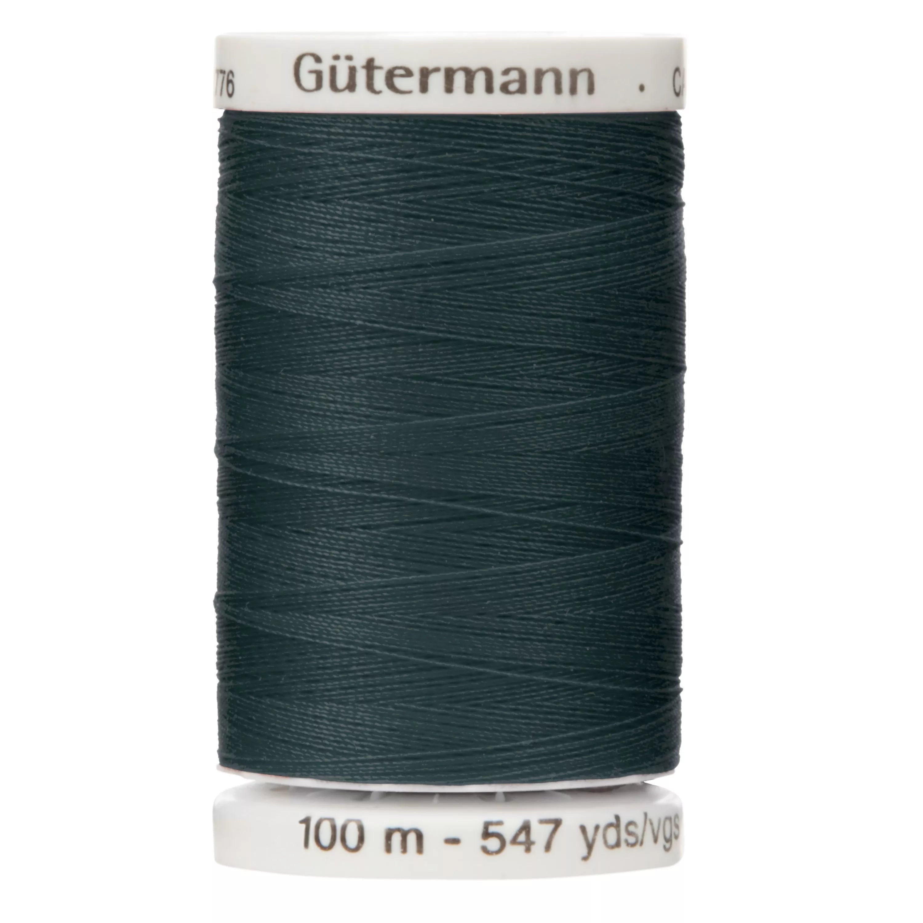 Gütermann creativ Sew-All Thread Sewing Thread, 100m