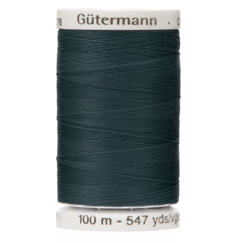 Gütermann creativ Sew-All Thread Sewing Thread, 100m