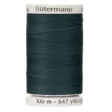Gütermann creativ Sew-All Thread Sewing Thread, 100m