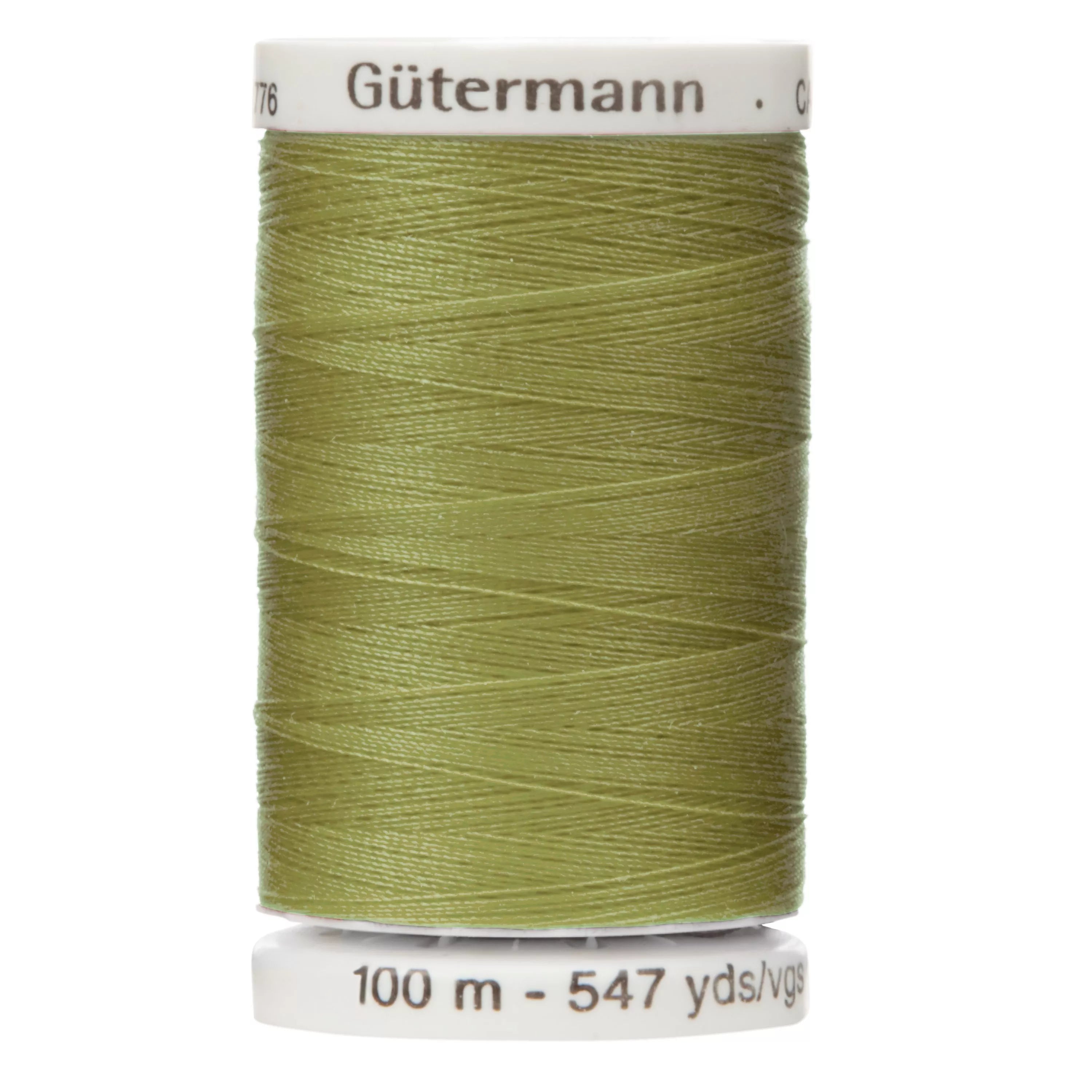Gütermann creativ Sew-All Thread 100m