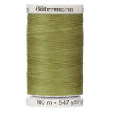 Gütermann creativ Sew-All Thread 100m