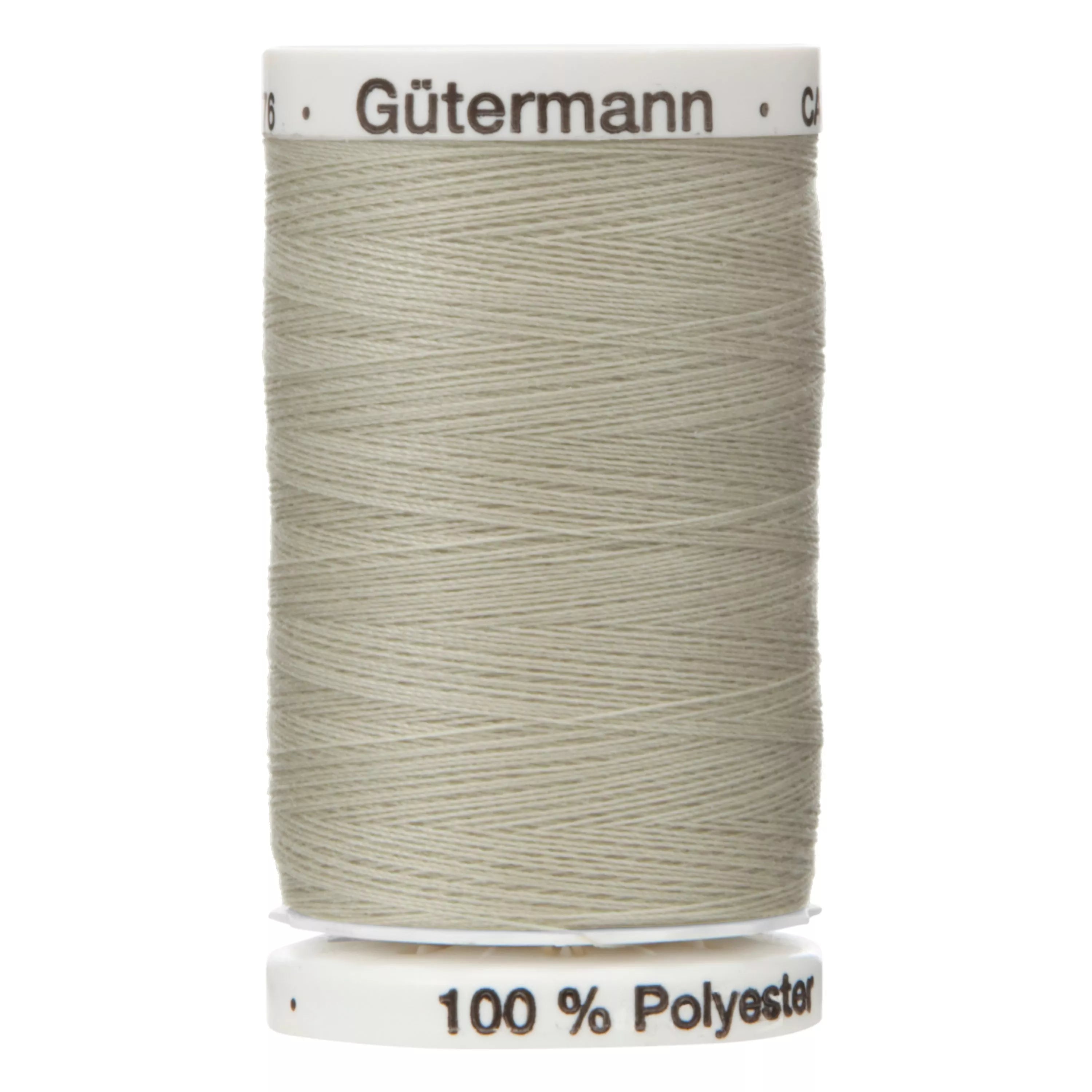 Gütermann creativ Sew-All Thread Sewing Thread, 100m
