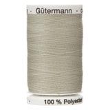 Gütermann creativ Sew-All Thread Sewing Thread, 100m