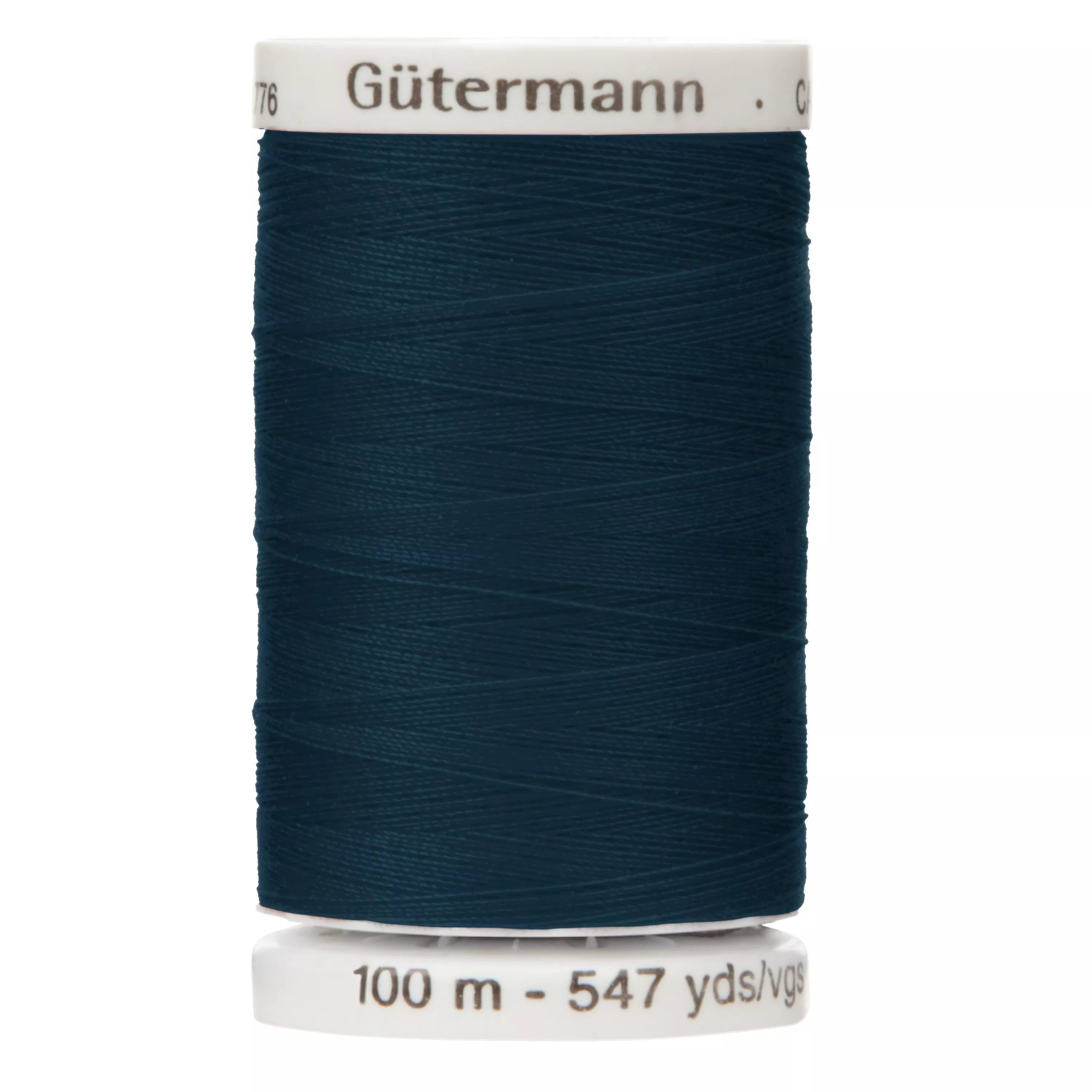 Gütermann creativ Sew-All Thread 100m