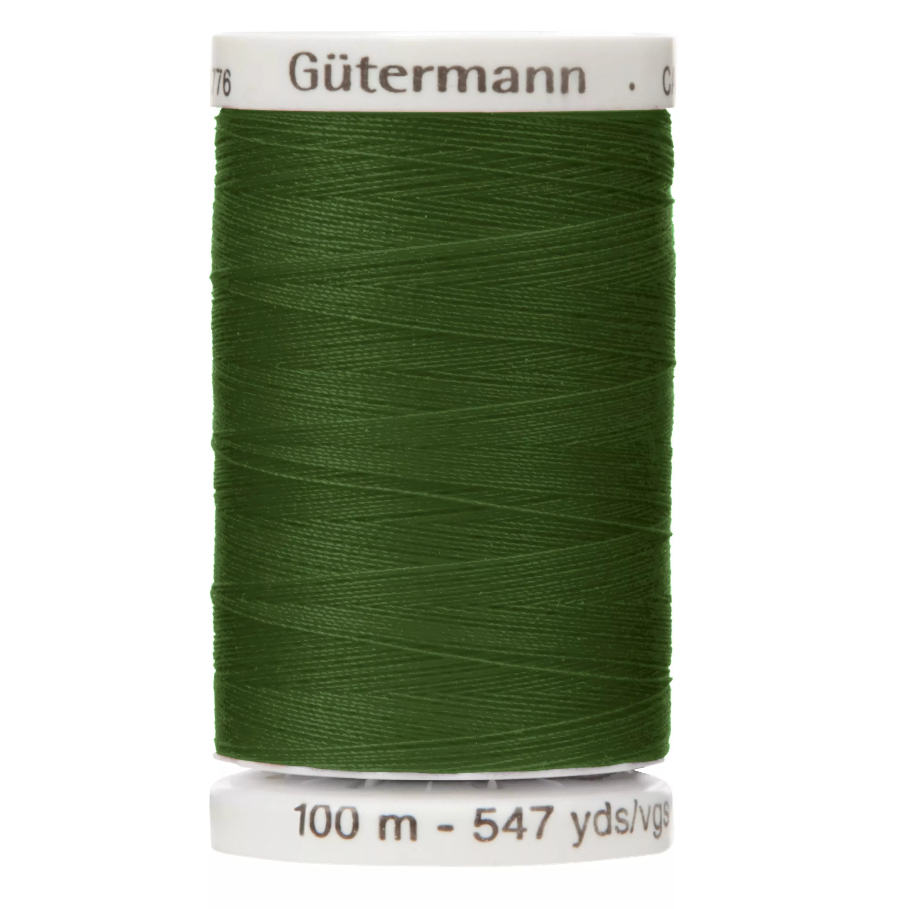 Gütermann creativ Sew-All Thread 100m