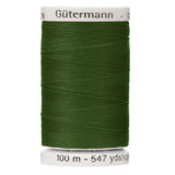 Gütermann creativ Sew-All Thread 100m