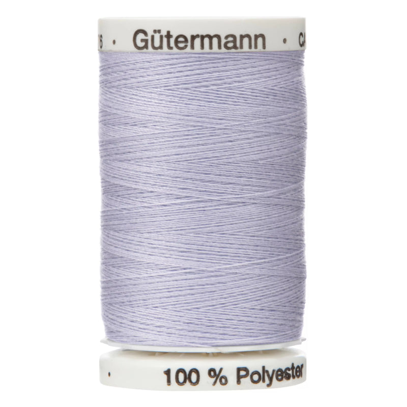 Gütermann creativ Sew-All Thread Sewing Thread, 100m