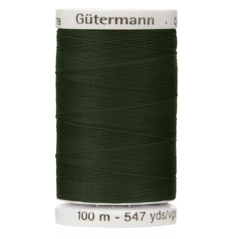 Gütermann creativ Sew-All Thread Sewing Thread, 100m
