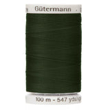 Gütermann creativ Sew-All Thread Sewing Thread, 100m