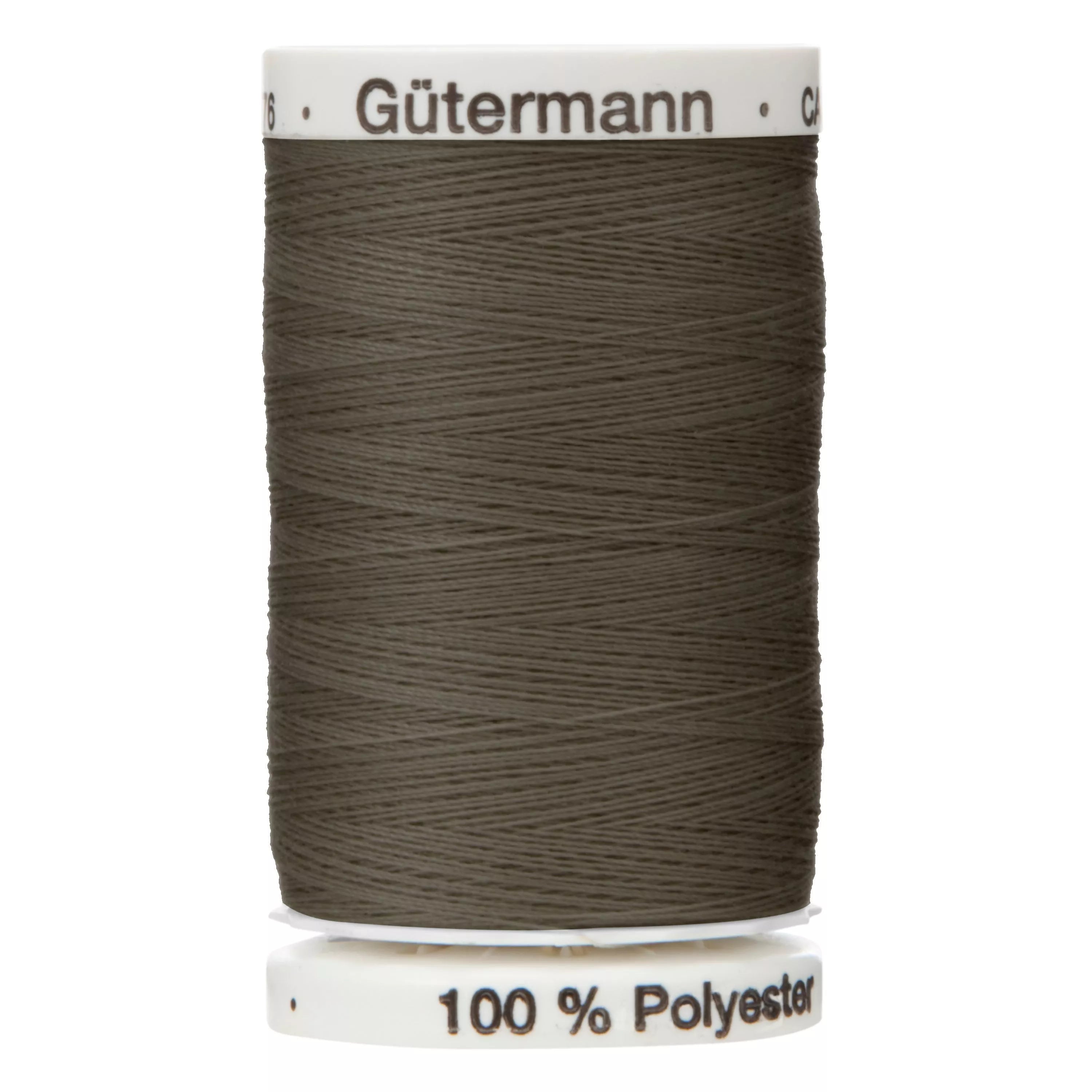 Gütermann creativ Sew-All Polyester Sewing Thread 100m