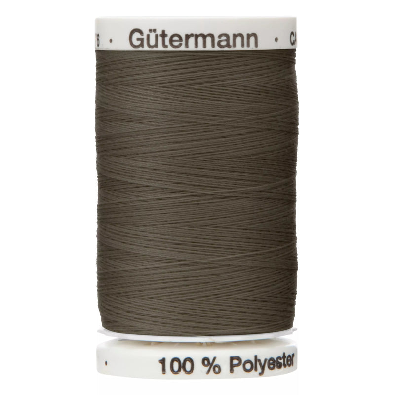Gütermann creativ Sew-All Polyester Sewing Thread 100m