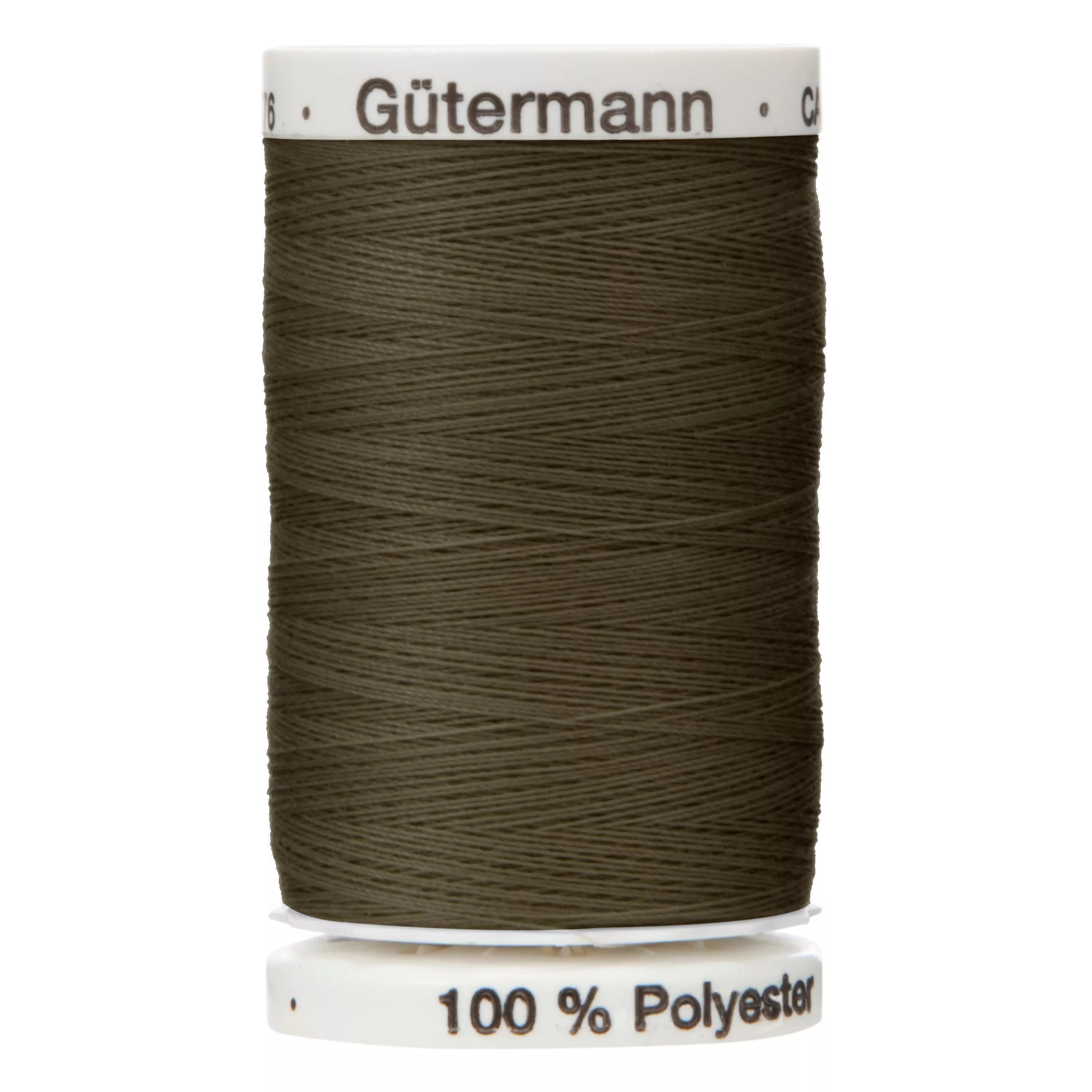 Gütermann creativ Sew-All Polyester Sewing Thread 100m