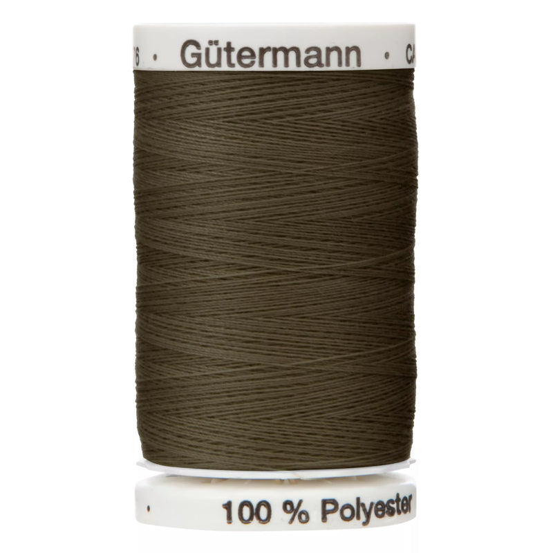 Gütermann creativ Sew-All Polyester Sewing Thread 100m