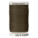 Gütermann creativ Sew-All Polyester Sewing Thread 100m