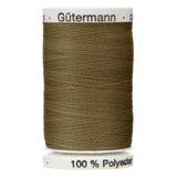 Gütermann creativ Sew-All Polyester Sewing Thread 100m
