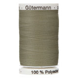Gütermann creativ Sew-All Polyester Sewing Thread 100m