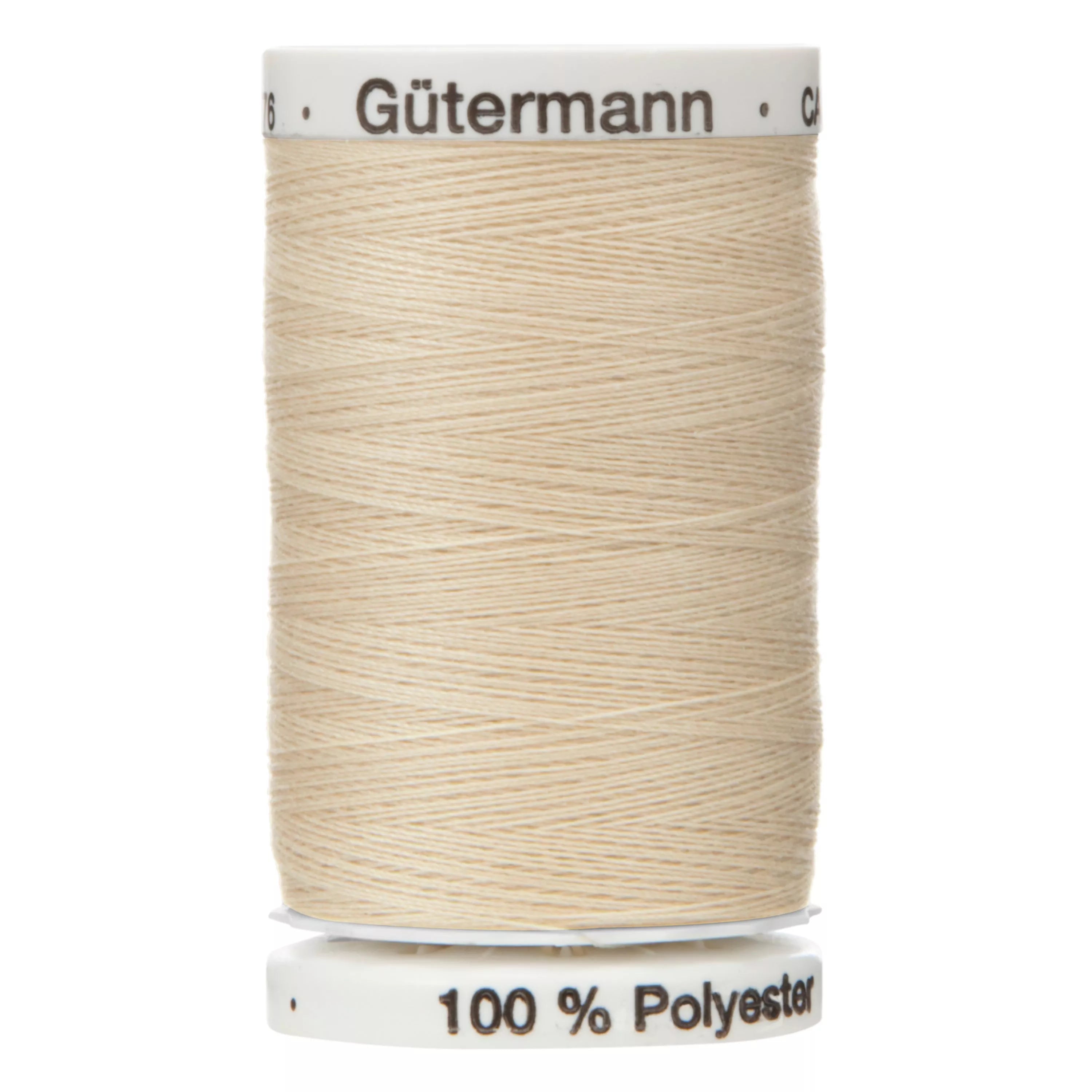 Gütermann creativ Sew-All Polyester Sewing Thread 100m