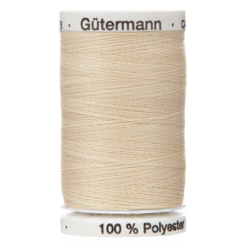 Gütermann creativ Sew-All Polyester Sewing Thread 100m