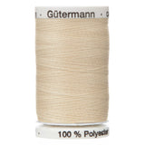 Gütermann creativ Sew-All Polyester Sewing Thread 100m