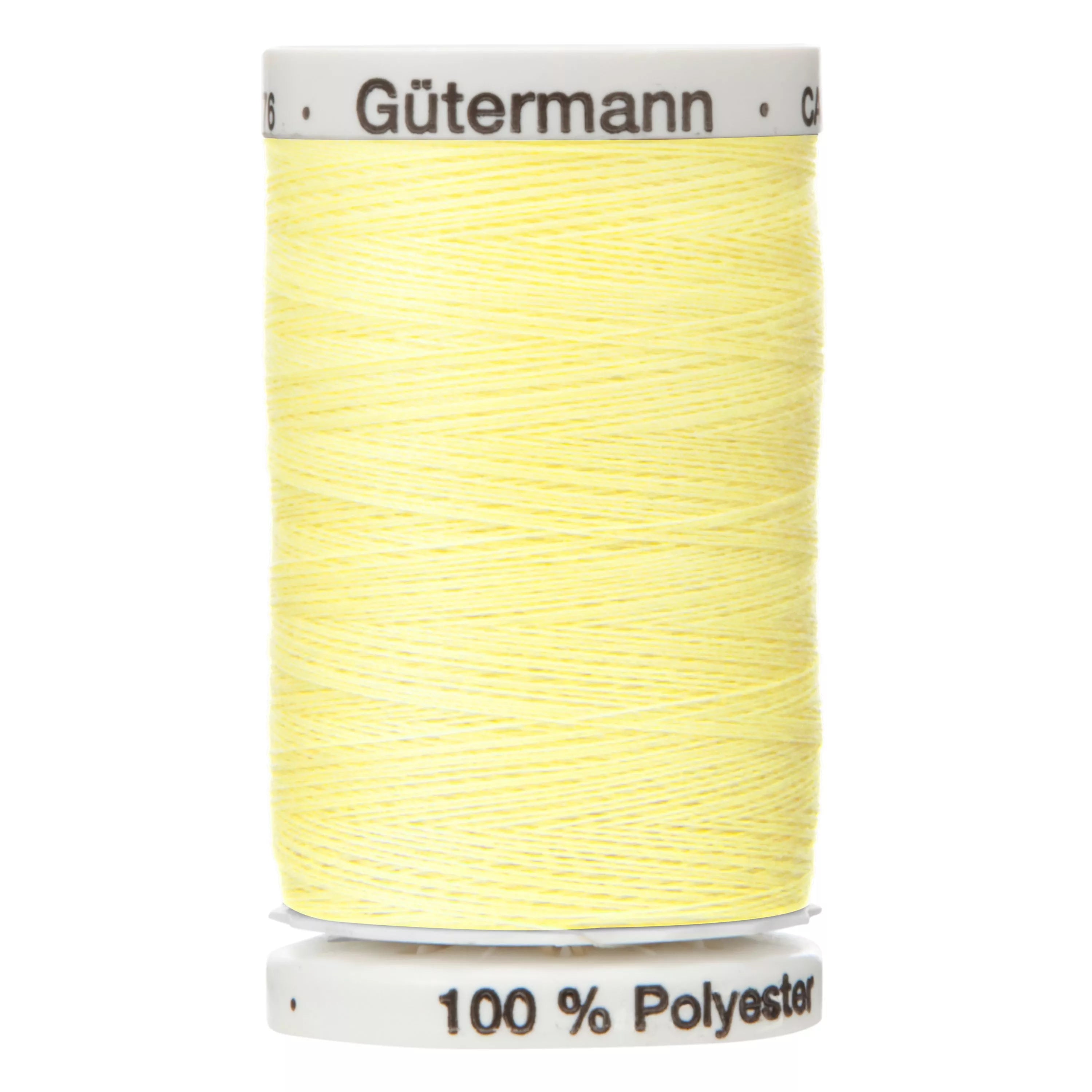 Gütermann creativ Sew-All Thread 100m
