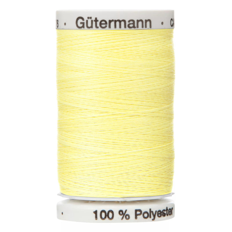 Gütermann creativ Sew-All Thread 100m